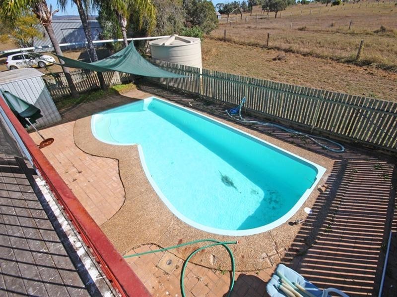 231 Cox Millards Road, Biloela QLD 4715
