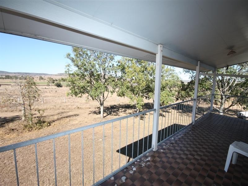 231 Cox Millards Road, Biloela QLD 4715