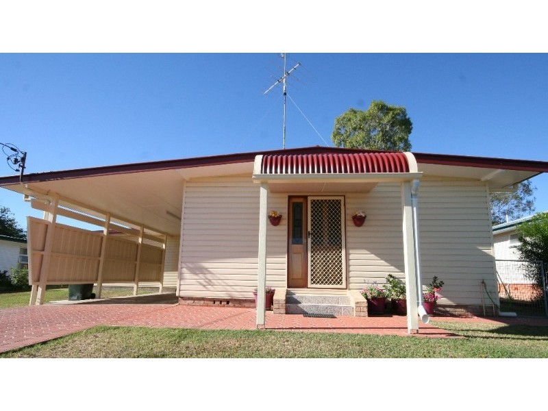 Biloela QLD 4715
