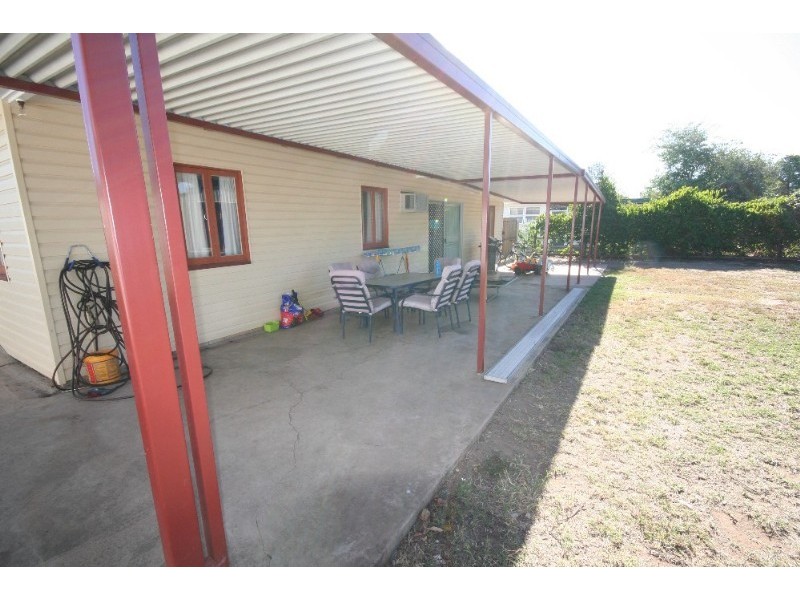 Biloela QLD 4715