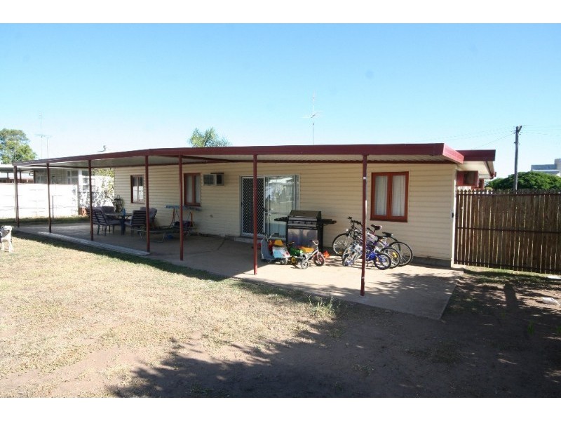 Biloela QLD 4715
