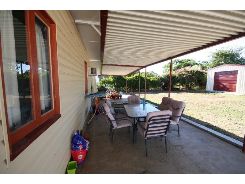 Biloela QLD 4715