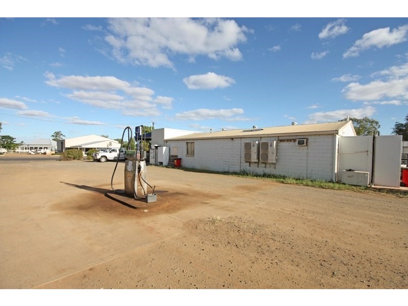 Rolleston QLD 4702