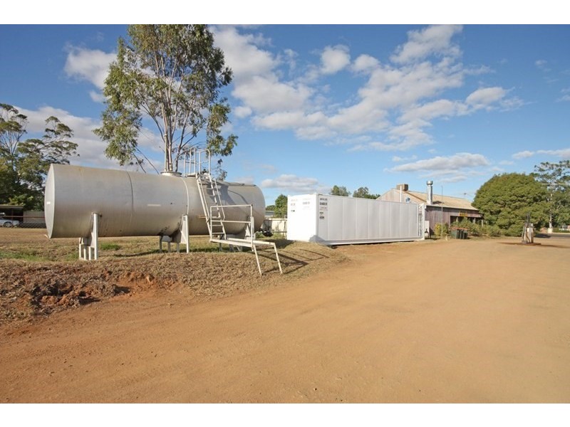 Rolleston QLD 4702
