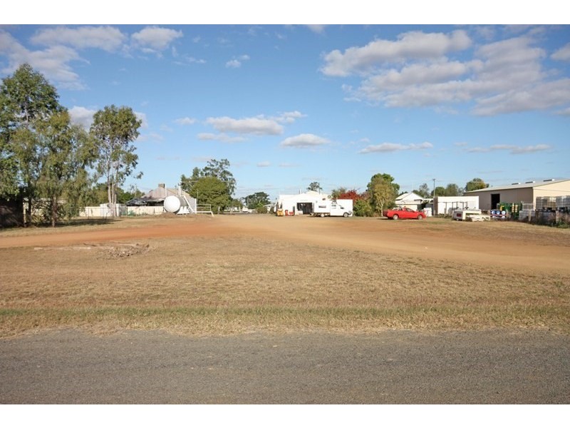 Rolleston QLD 4702