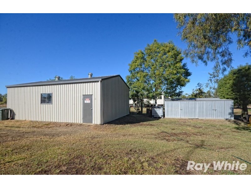 19 Moriarty Street, Banana QLD 4702