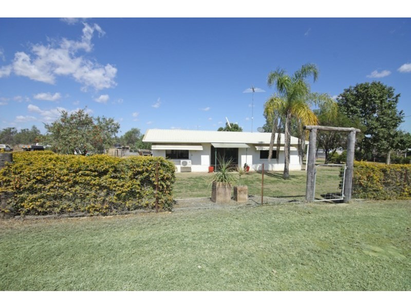 19 Moriarty Street, Banana QLD 4702