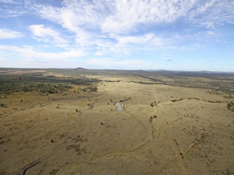 “Mt Kandoonan” Crowsdale-Camboon Road, Theodore QLD 4719