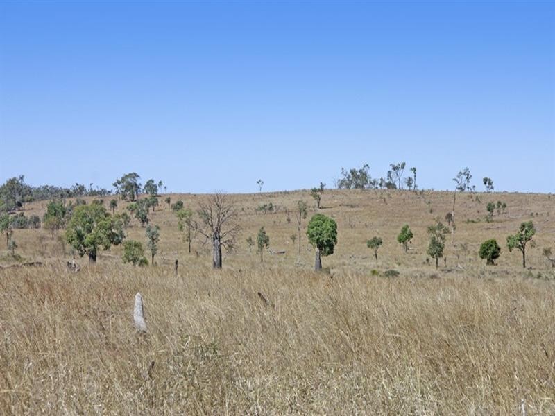 “Mt Kandoonan” Crowsdale-Camboon Road, Theodore QLD 4719