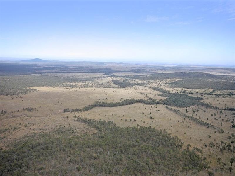 “Mt Kandoonan” Crowsdale-Camboon Road, Theodore QLD 4719