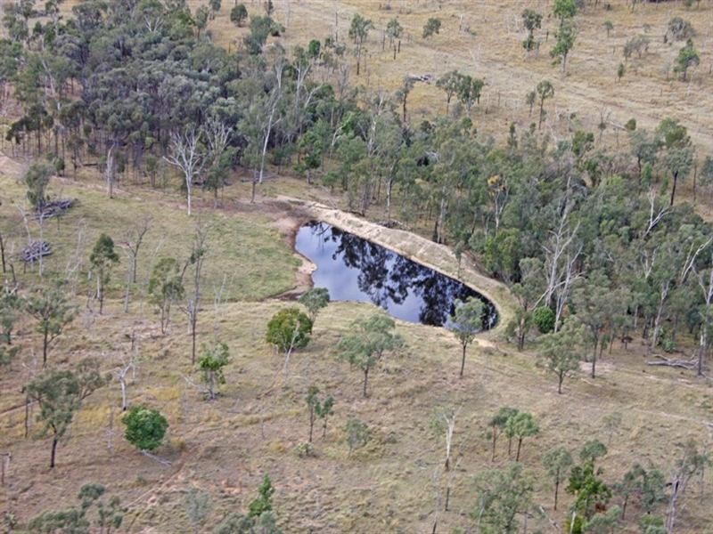 “Mt Kandoonan” Crowsdale-Camboon Road, Theodore QLD 4719