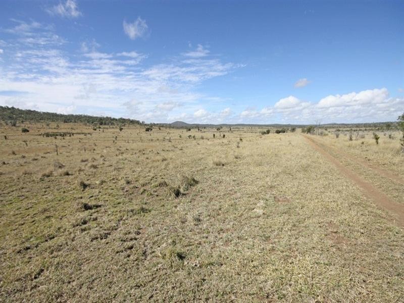 “Mt Kandoonan” Crowsdale-Camboon Road, Theodore QLD 4719