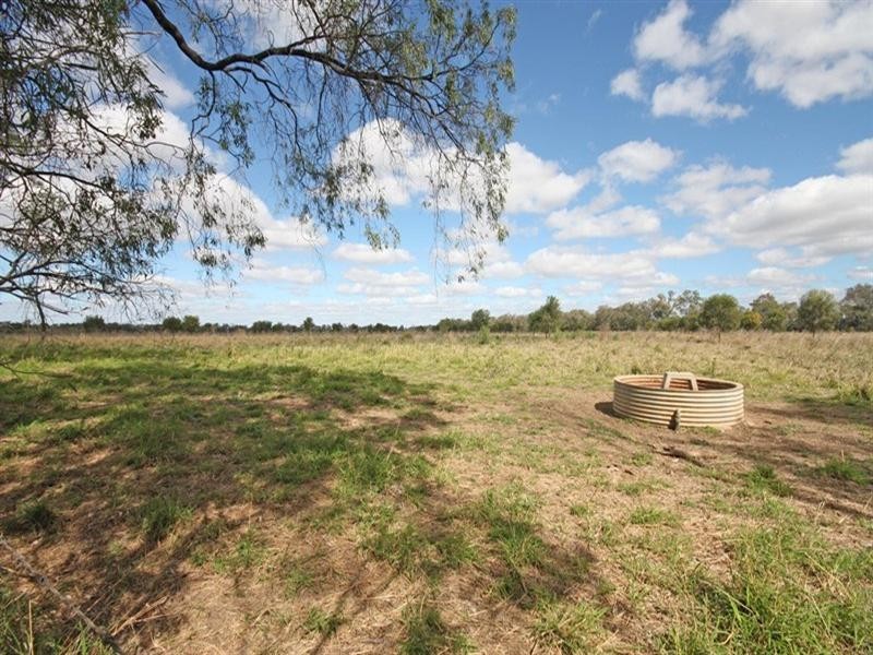 “Greenbank” Goolara-Heinkes Road, Theodore QLD 4719