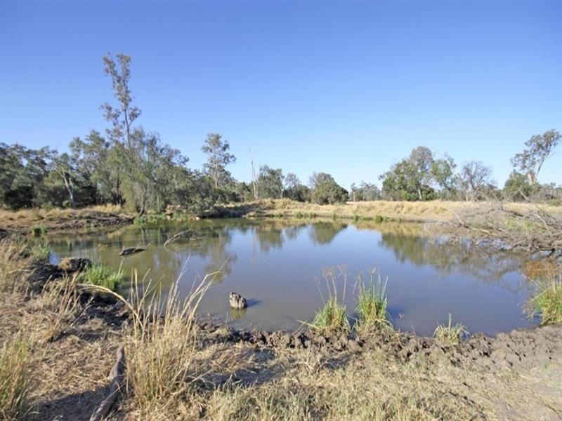 “Greenbank” Goolara-Heinkes Road, Theodore QLD 4719
