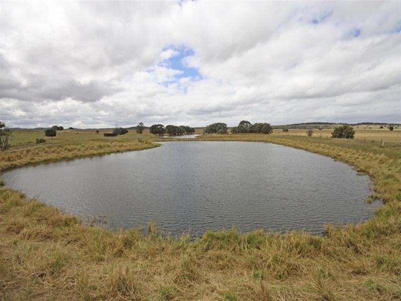 “Letchfords” Goolara-Heinkes Road, Theodore QLD 4719