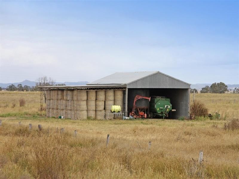 “Letchfords” Goolara-Heinkes Road, Theodore QLD 4719