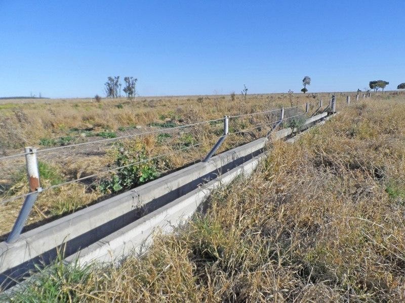 “Letchfords” Goolara-Heinkes Road, Theodore QLD 4719