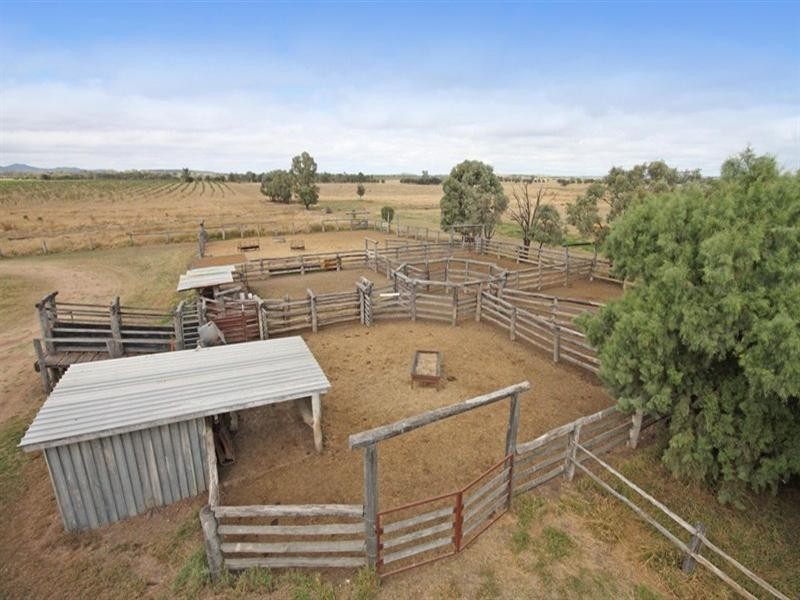 “Broadlea” Watsons Road, Theodore QLD 4719