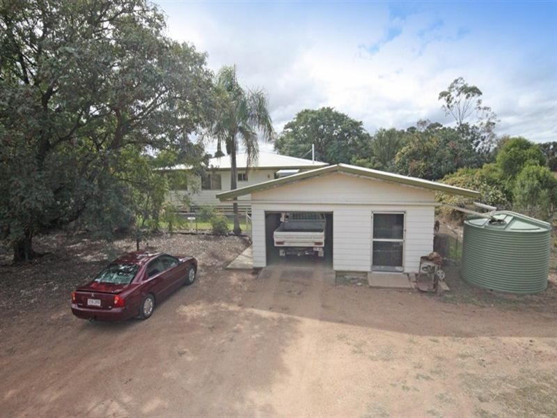 “Broadlea” Watsons Road, Theodore QLD 4719