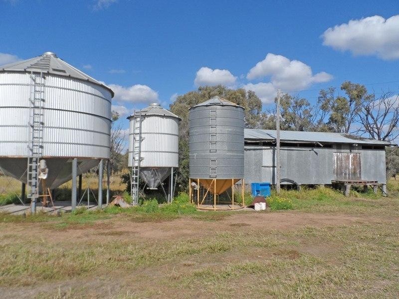 “Broadlea” Watsons Road, Theodore QLD 4719