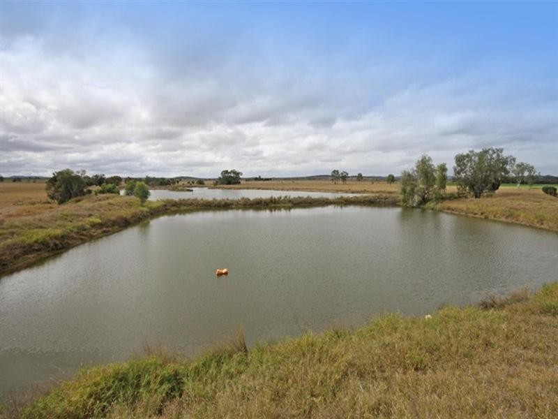 “Broadlea” Watsons Road, Theodore QLD 4719