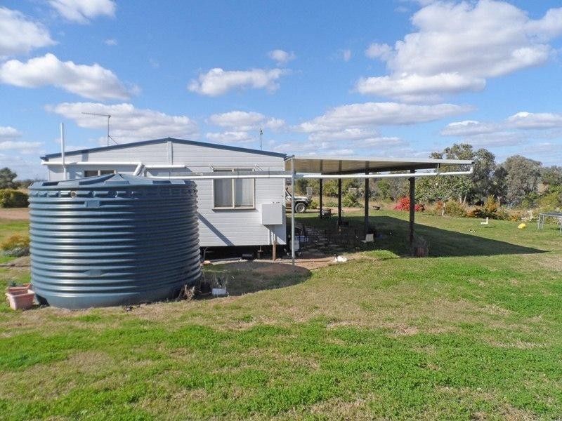 “Broadlea” Watsons Road, Theodore QLD 4719