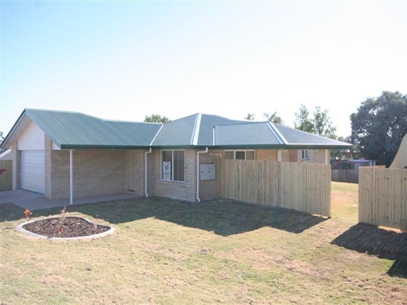 35 Panorama Drive, Biloela QLD 4715