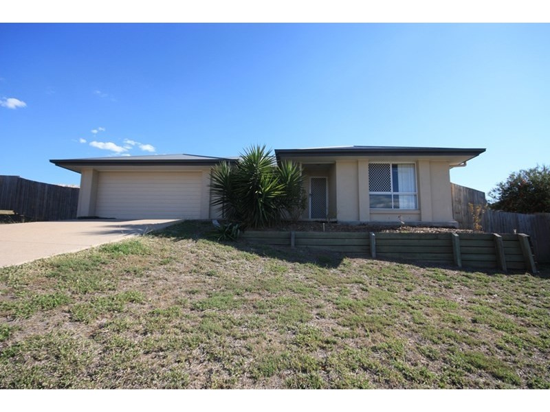 30 Panorama Drive, Biloela QLD 4715