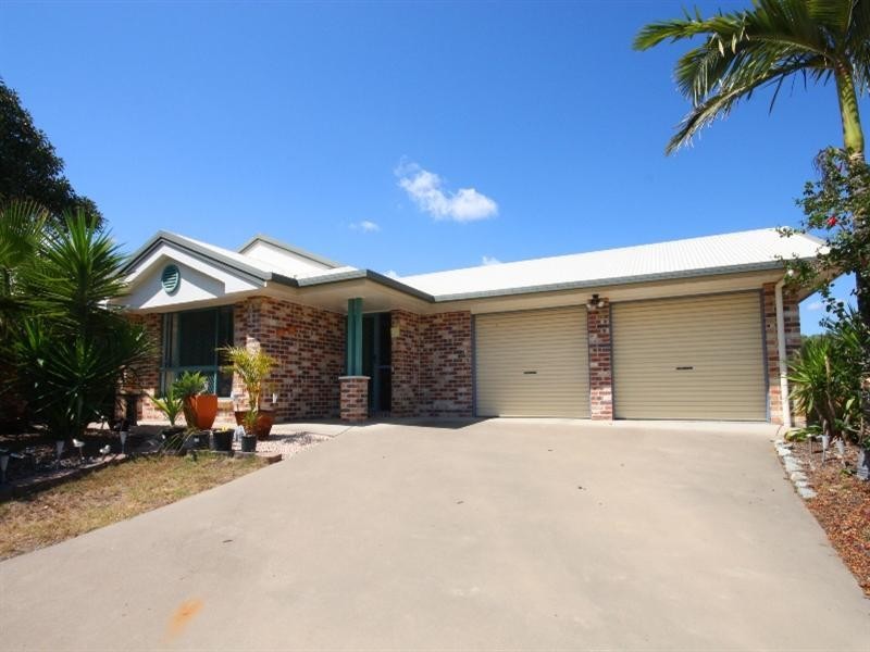 13 Heaton Street, Biloela QLD 4715