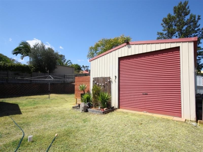 13 Heaton Street, Biloela QLD 4715