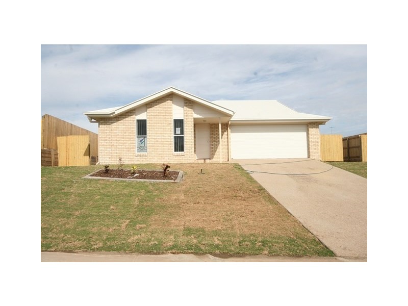 16 Panorama Drive, Biloela QLD 4715