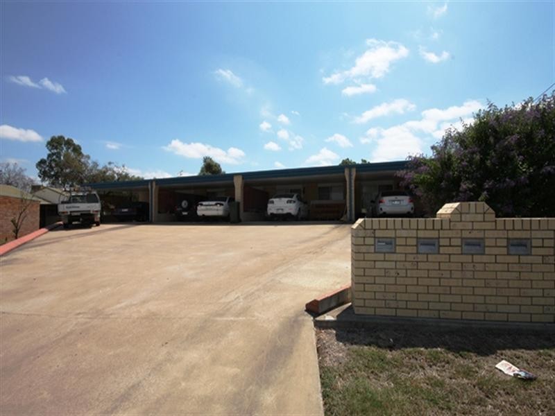 3/16 Woolein Crescent, Biloela QLD 4715