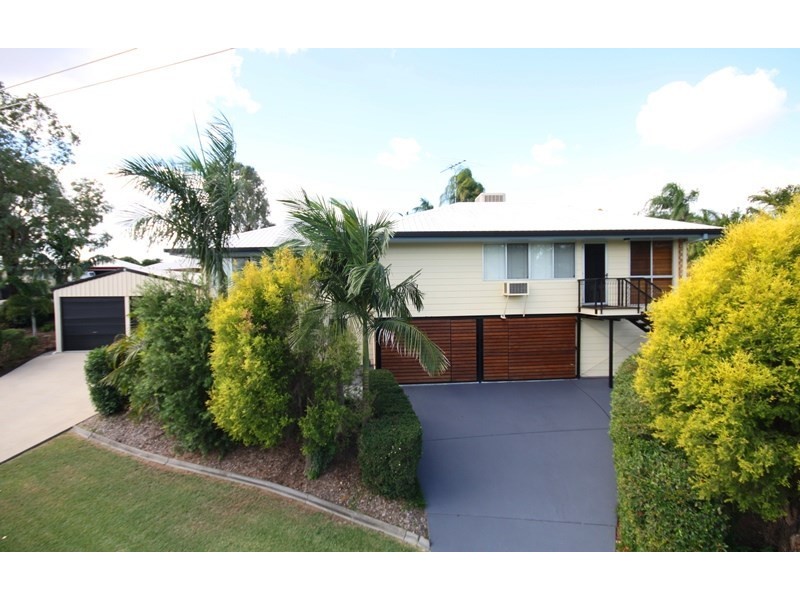 13 Paroz Crescent, Biloela QLD 4715