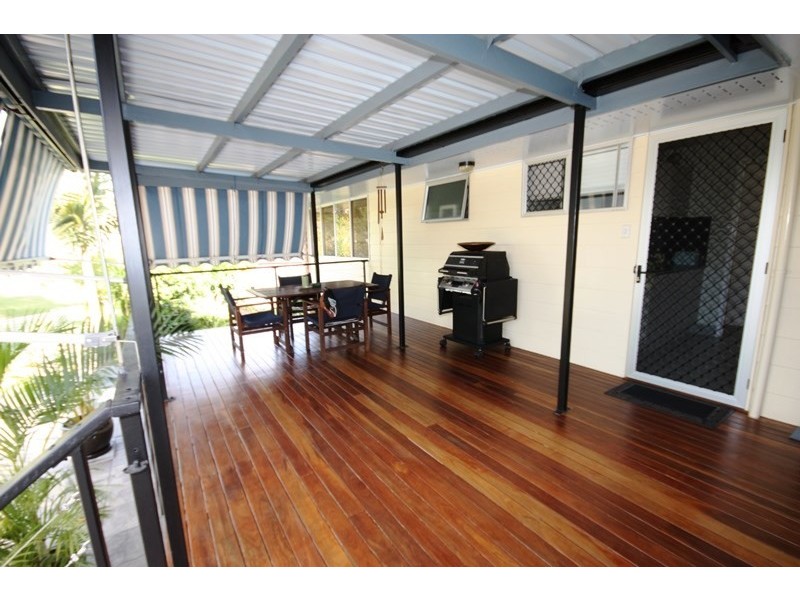 13 Paroz Crescent, Biloela QLD 4715