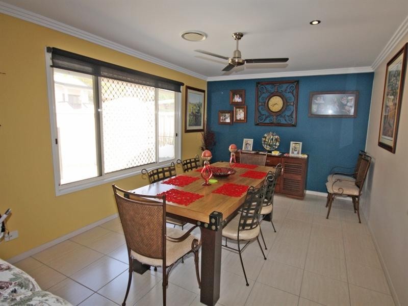 40 Paroz Crescent, Biloela QLD 4715
