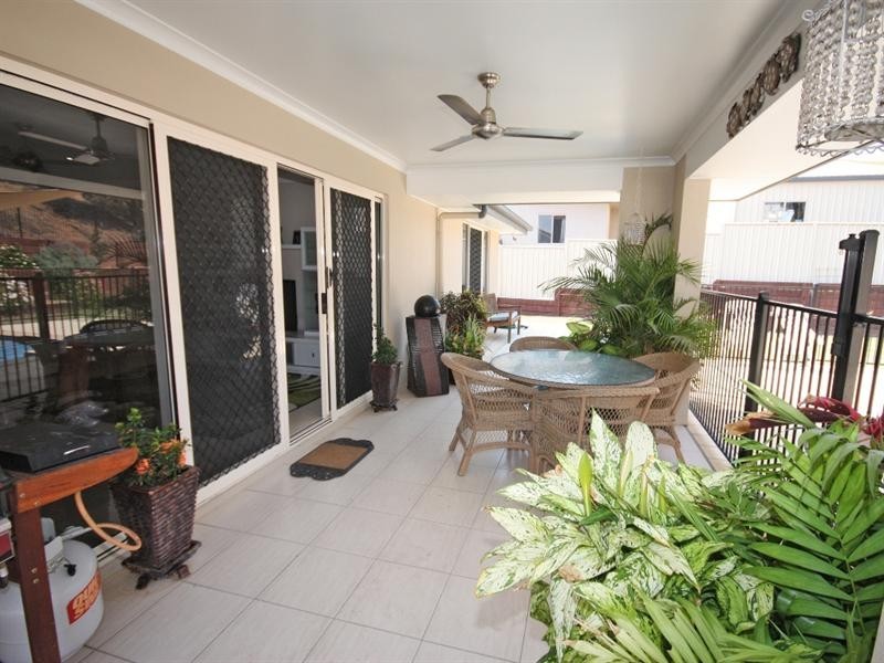 40 Paroz Crescent, Biloela QLD 4715