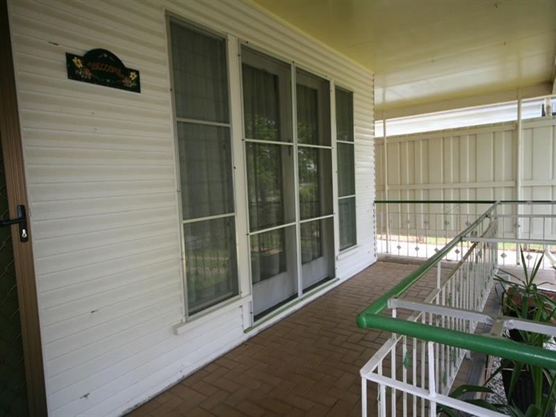 28 Grevillea Street, Biloela QLD 4715