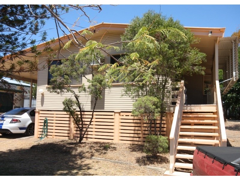 22 Don Street, Biloela QLD 4715