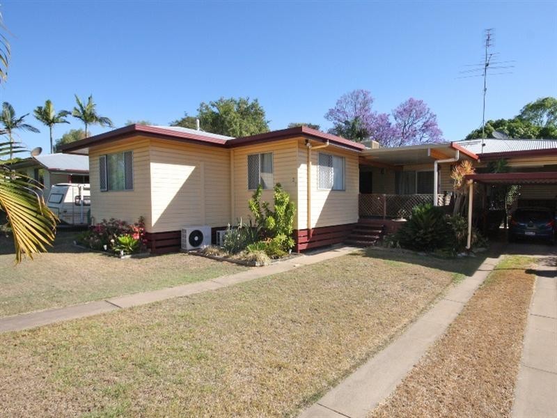 27 Cooper Street, Biloela QLD 4715