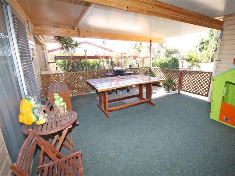 27 Cooper Street, Biloela QLD 4715