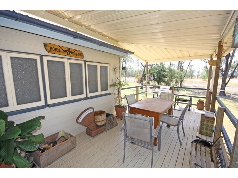 470 Lake Pleasant Road, Goovigen QLD 4702