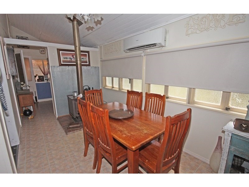 470 Lake Pleasant Road, Goovigen QLD 4702