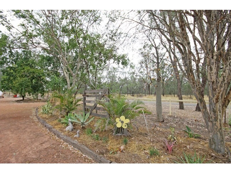 470 Lake Pleasant Road, Goovigen QLD 4702