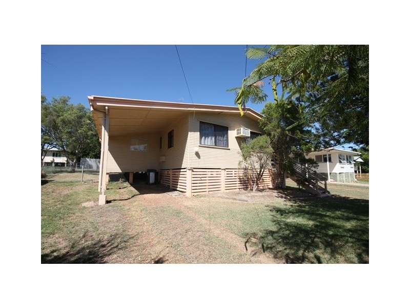 22 Don Street, Biloela QLD 4715