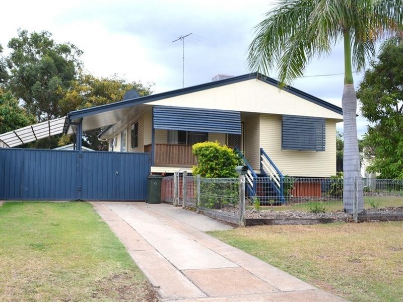 8 Castle Street, Biloela QLD 4715