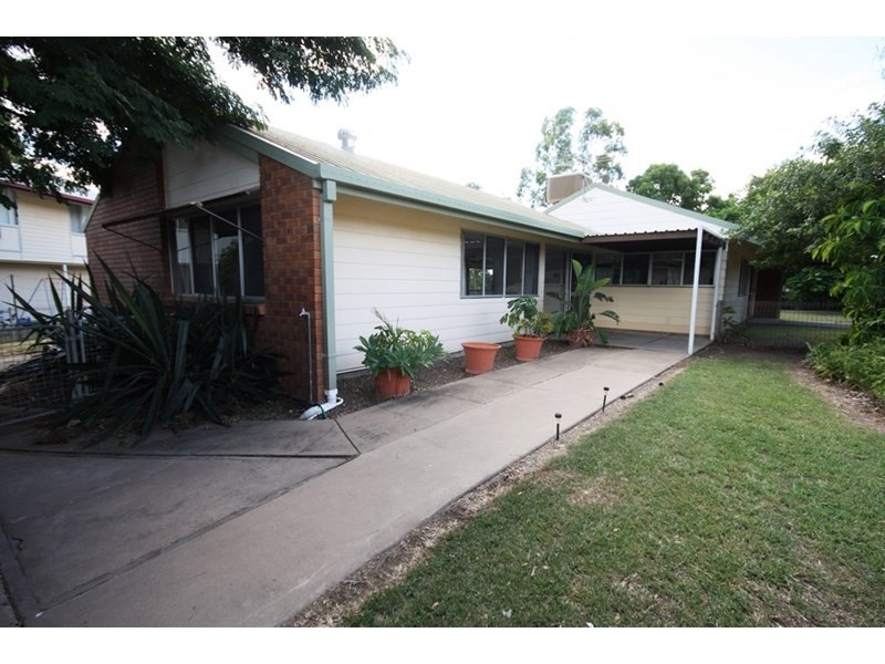 14 Woolein Crescent, Biloela QLD 4715