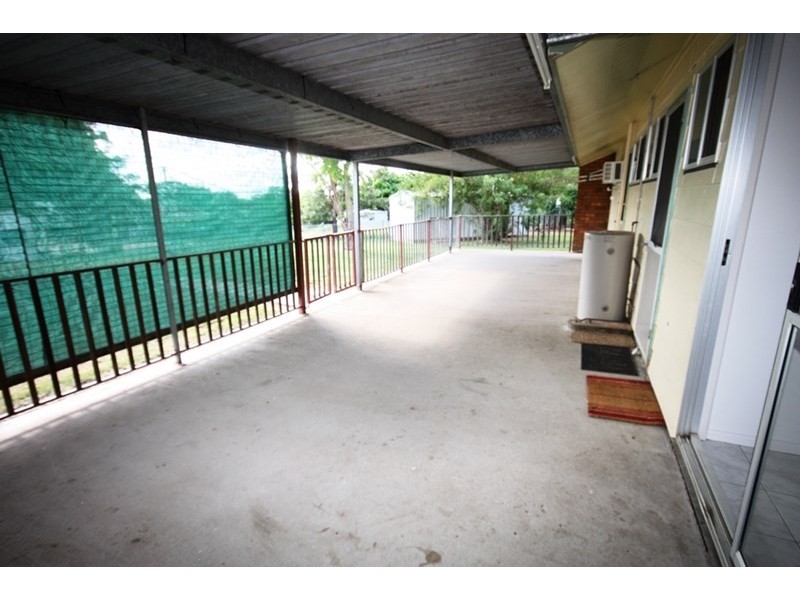 14 Woolein Crescent, Biloela QLD 4715