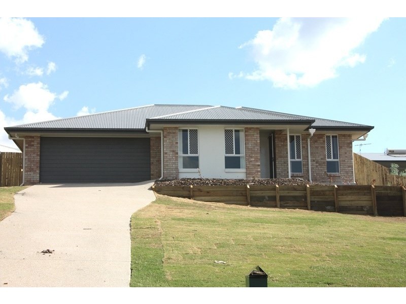 28 Panorama Drive, Biloela QLD 4715