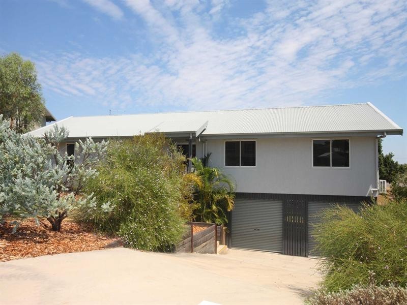 6 Dawson View, Biloela QLD 4715