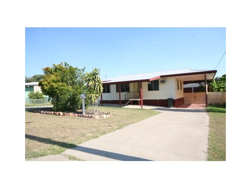 18 Tiamby Street, Biloela QLD 4715